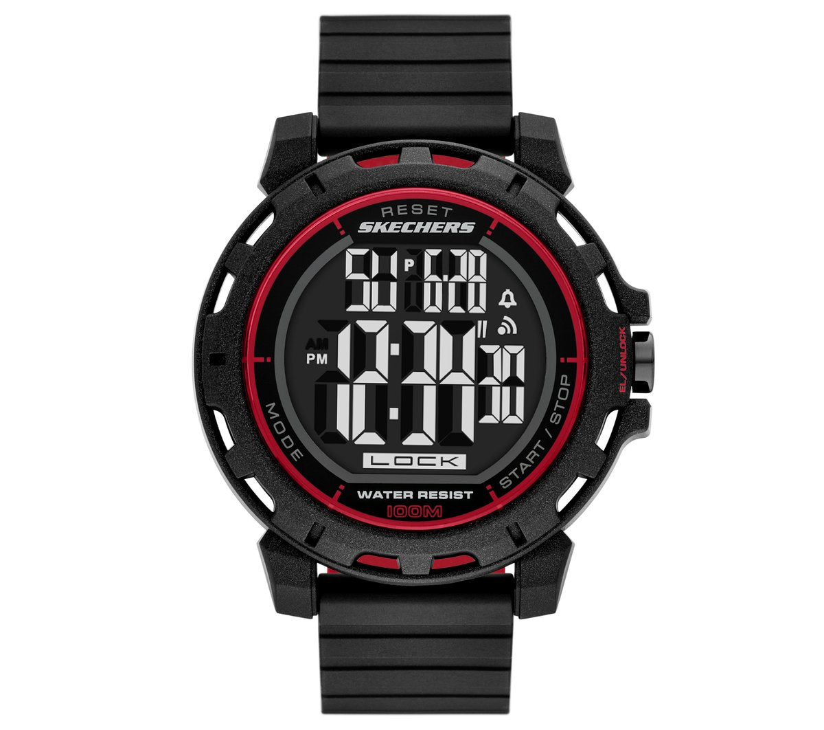 Men Skechers Slip-ins: Newkirk Watch