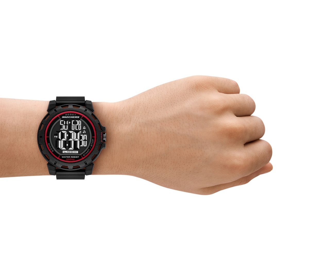 Men Skechers Slip-ins: Newkirk Watch
