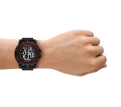 Men Skechers Slip-ins: Newkirk Watch