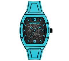 Men Skechers Tellem Pop Art Watch