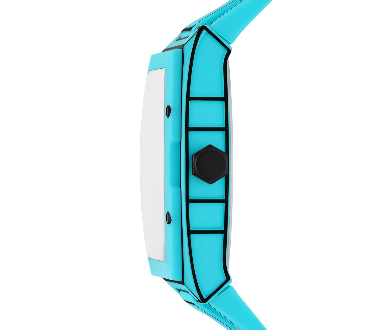 Men Skechers Tellem Pop Art Watch