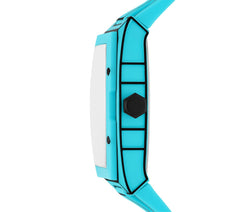 Men Skechers Tellem Pop Art Watch