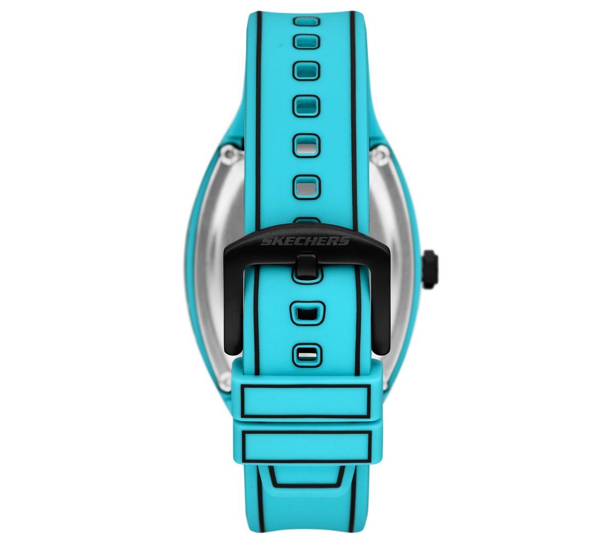 Men Skechers Tellem Pop Art Watch