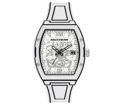 Men Skechers Tellem Pop Art Watch