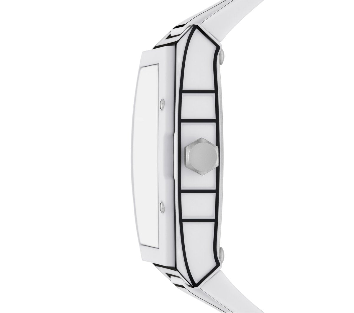 Men Skechers Tellem Pop Art Watch