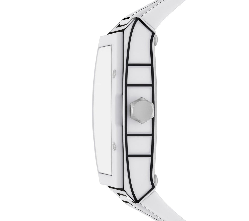 Men Skechers Tellem Pop Art Watch