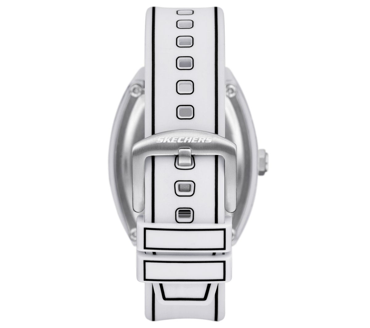 Men Skechers Tellem Pop Art Watch