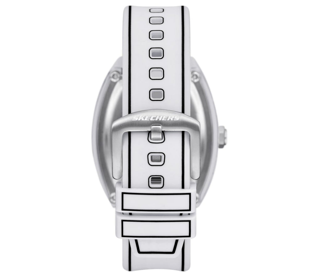 Men Skechers Tellem Pop Art Watch