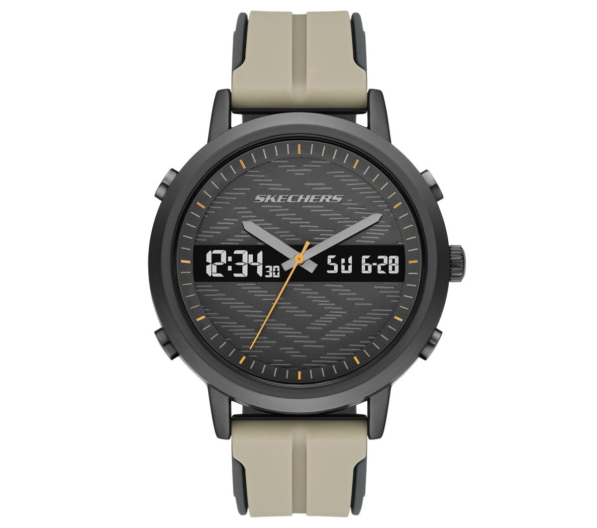 Men Skechers Lawndale Watch