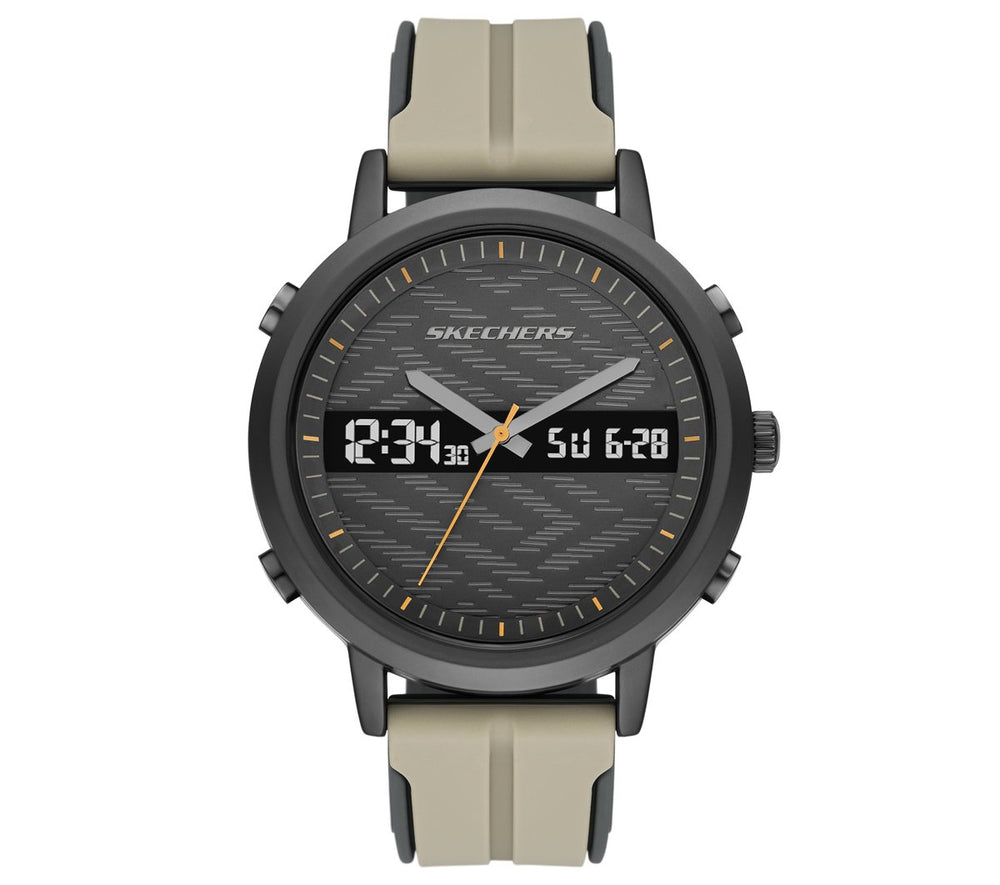 Men Skechers Lawndale Watch