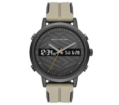 Men Skechers Lawndale Watch