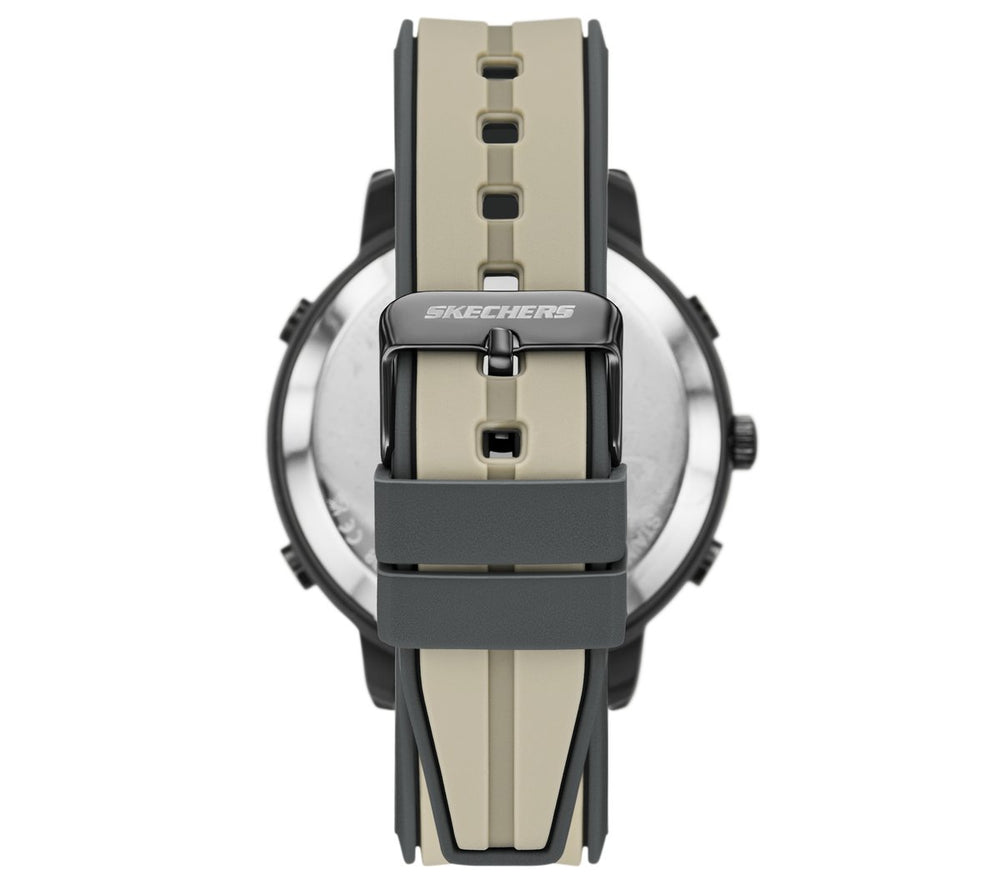 Men Skechers Lawndale Watch