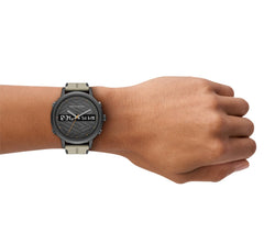 Men Skechers Lawndale Watch