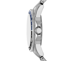 Men Skechers Haymar Watch