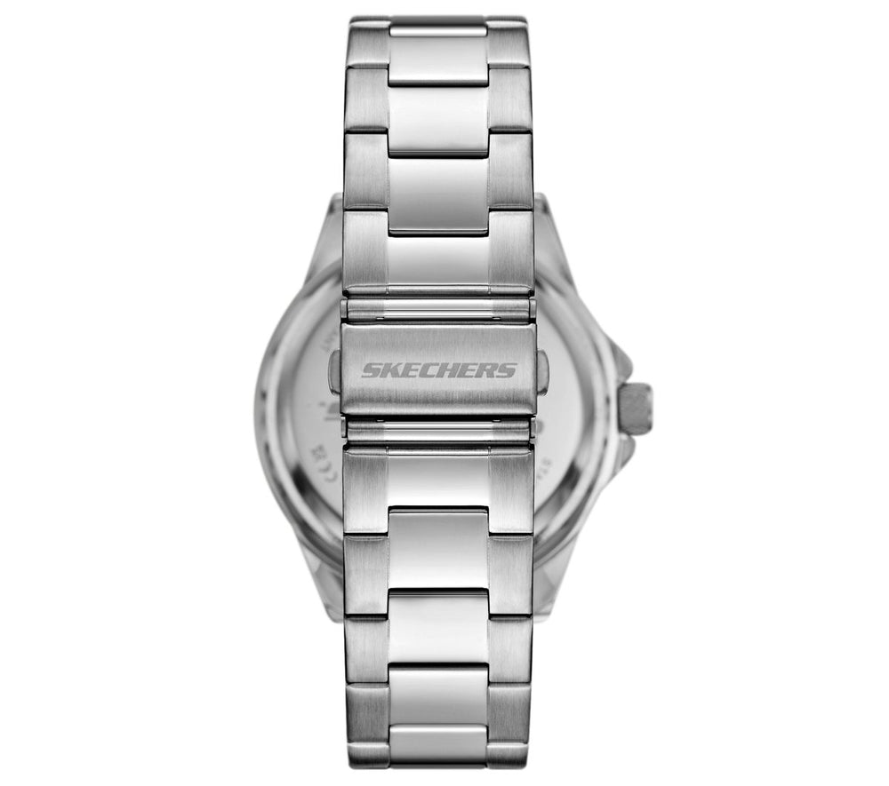 Men Skechers Haymar Watch