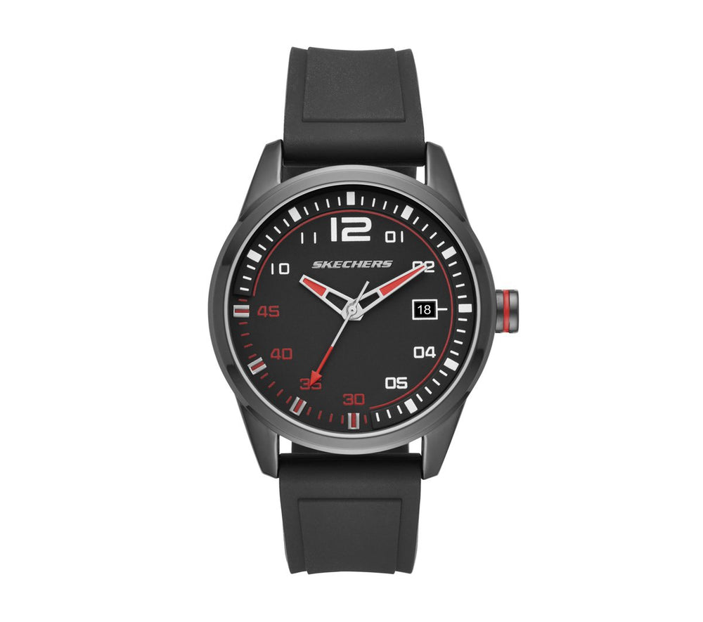 Men Skechers Slauson Watch