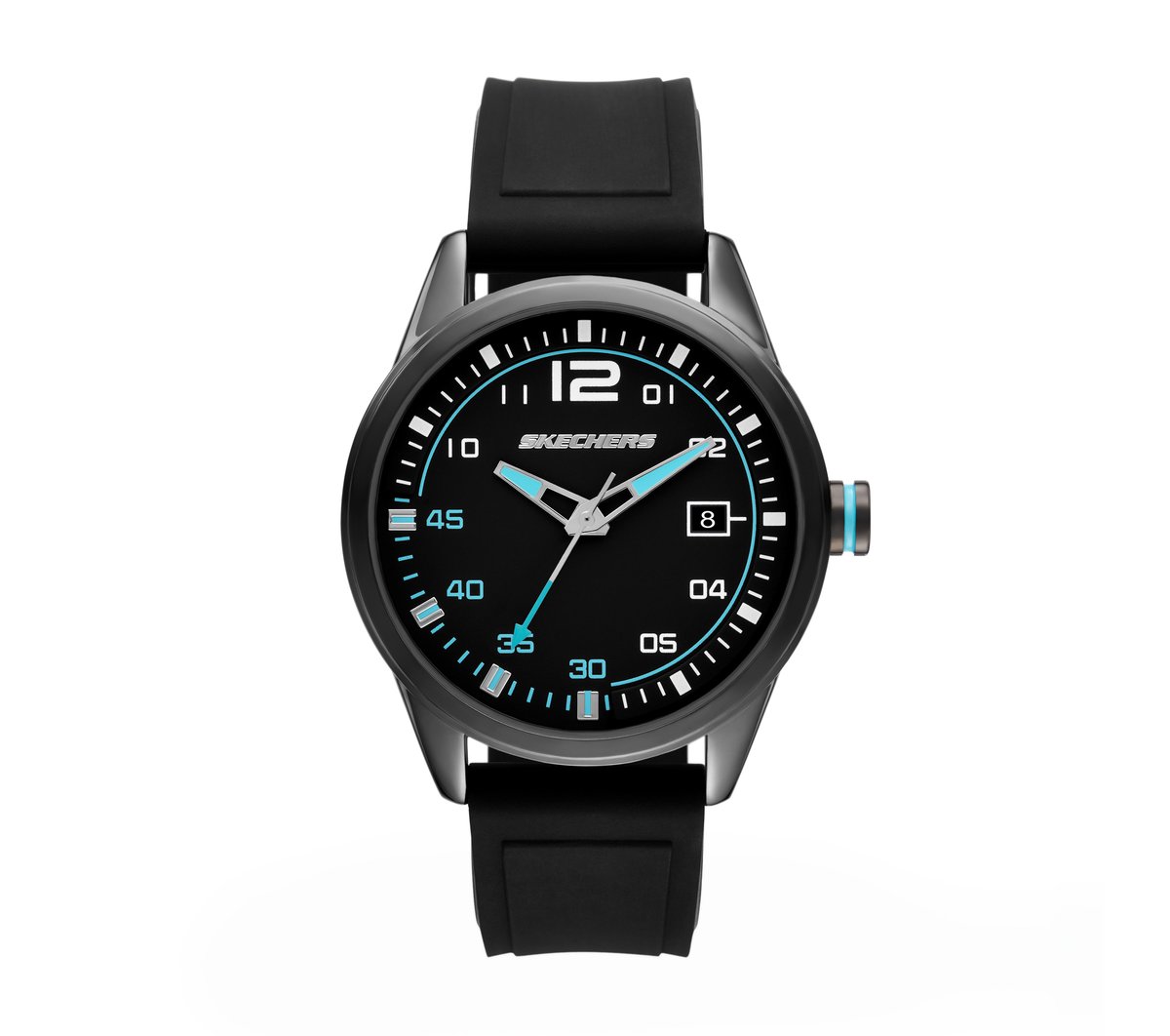Men Skechers Slauson Watch