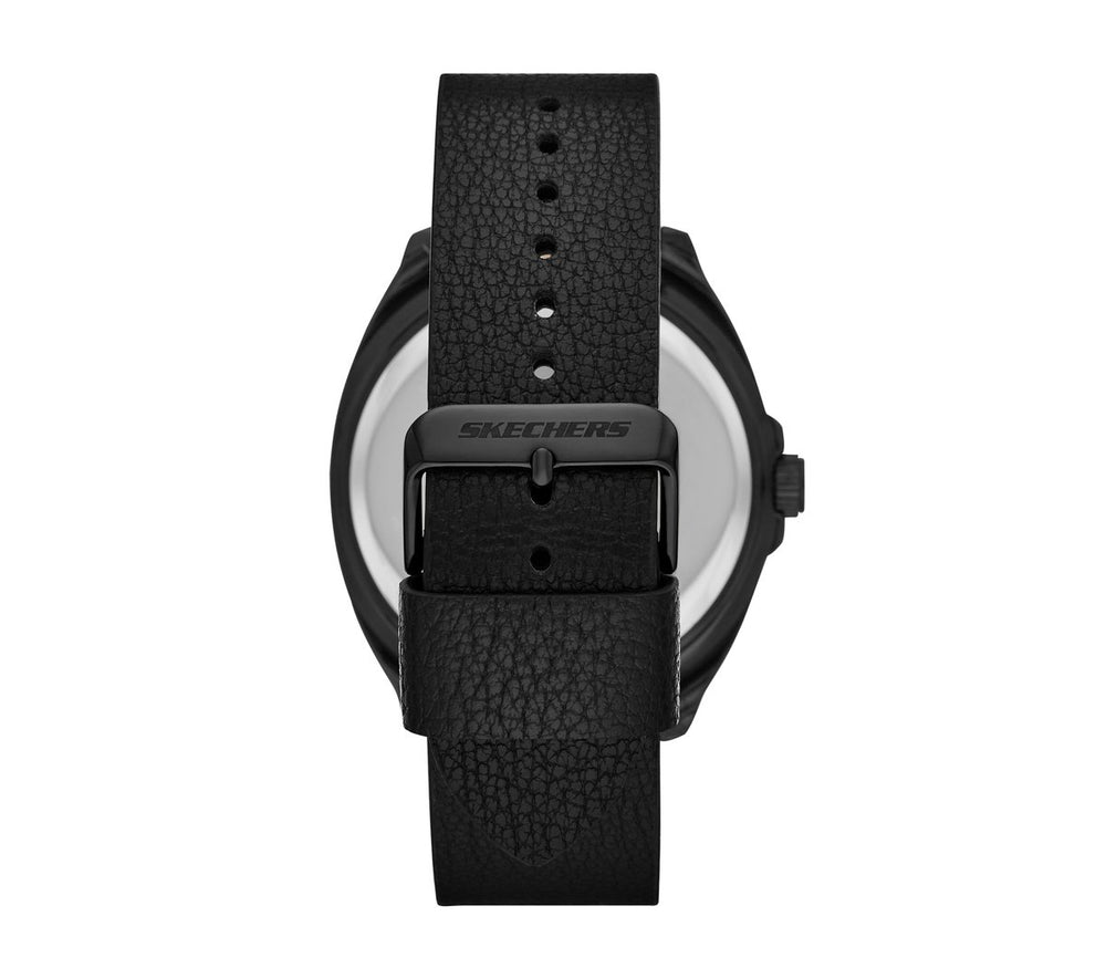Men Skechers Brentwood Black Watch
