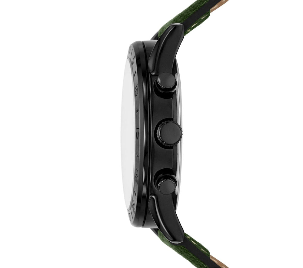 Men Skechers Kornblum Camo Watch