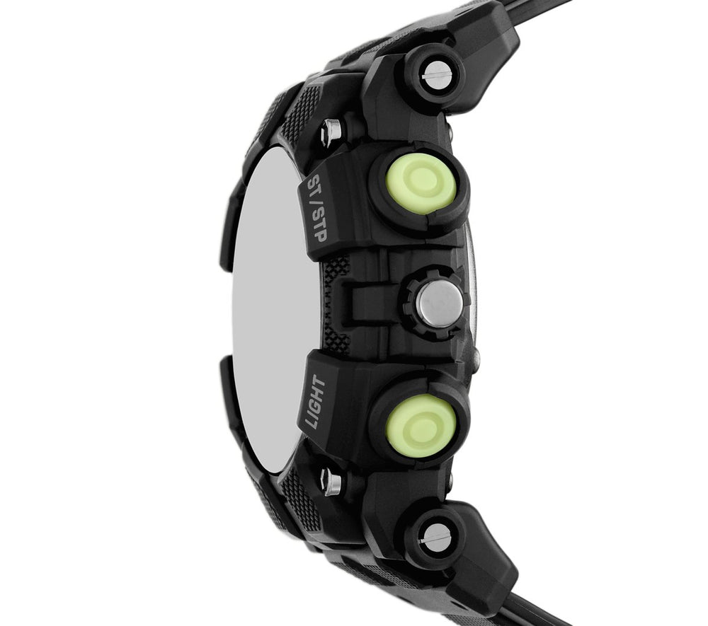 Men Skechers Bonhill Watch