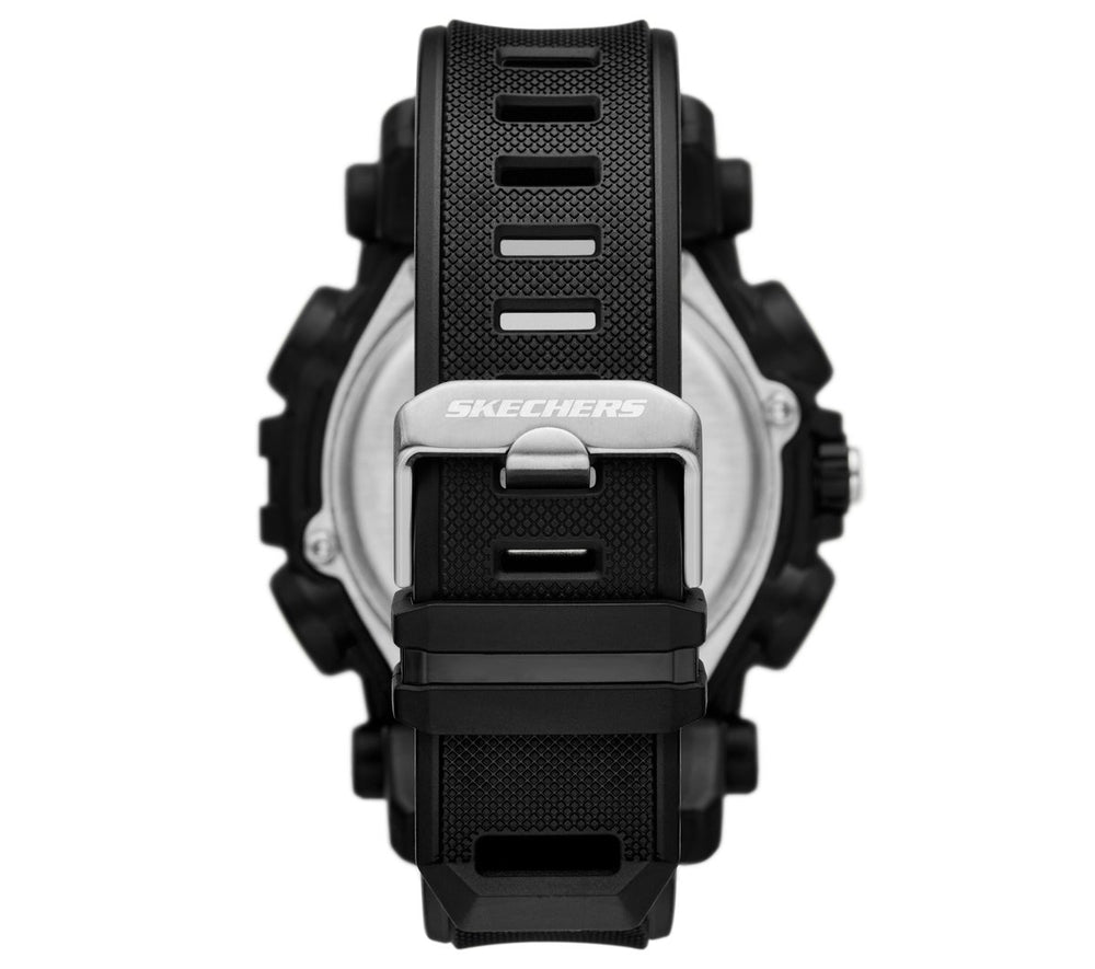 Men Skechers Bonhill Watch