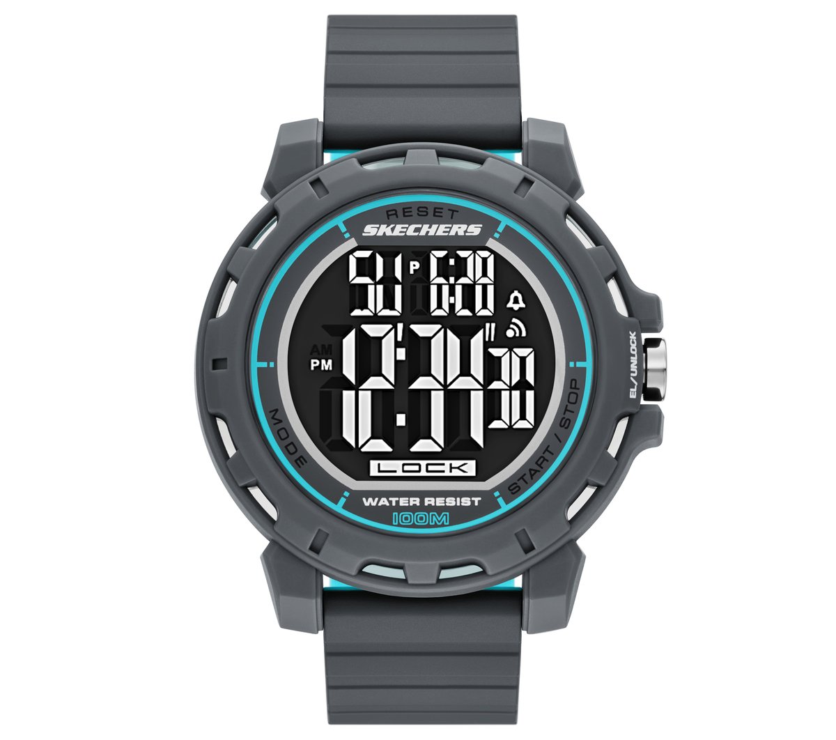 Men Skechers Slip-ins: Newkirk Watch