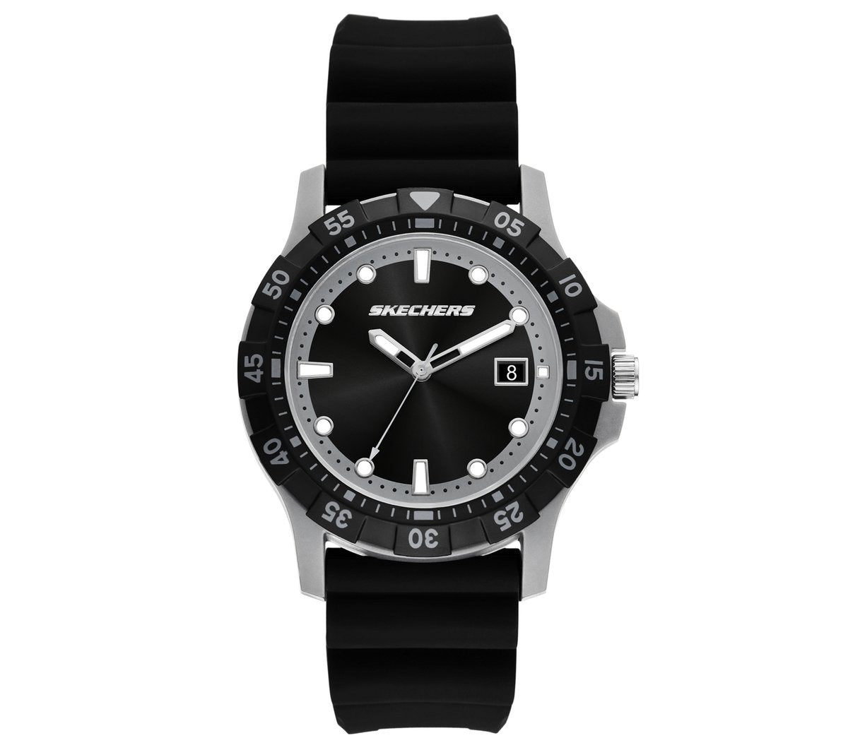 Men Skechers Glen Oaks Watch