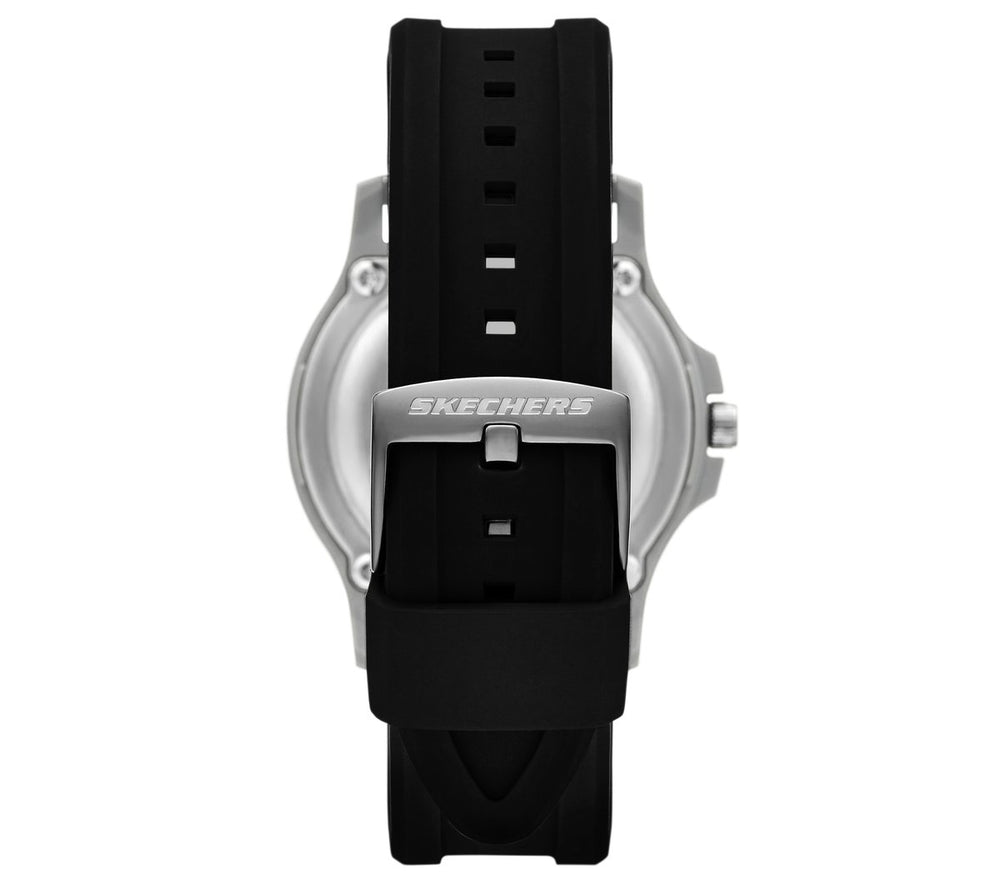 Men Skechers Glen Oaks Watch