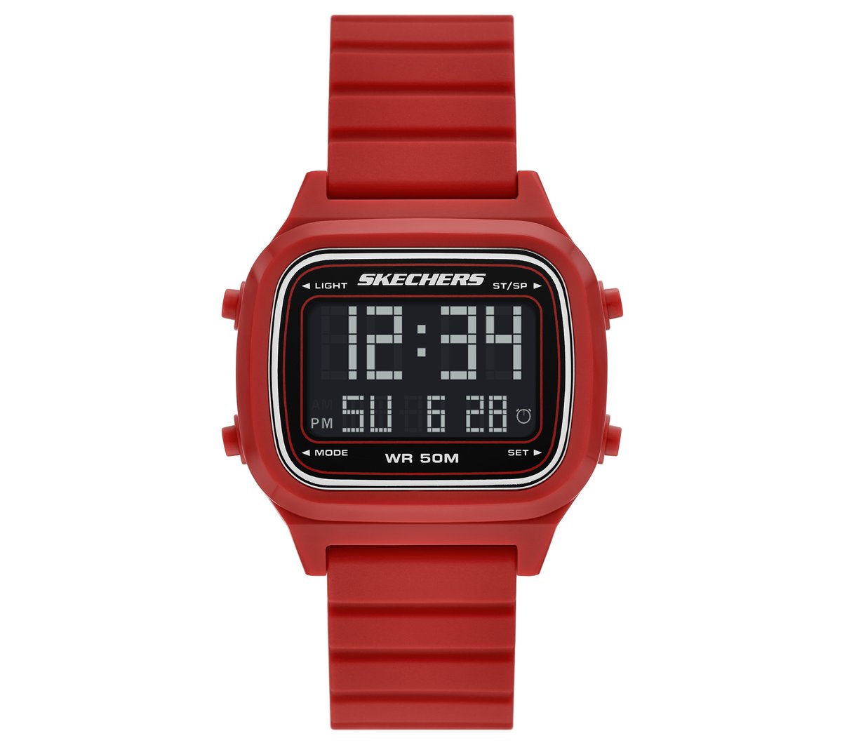 Men Skechers Slip-ins: Fiske Watch