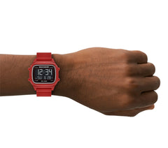 Men Skechers Slip-ins: Fiske Watch