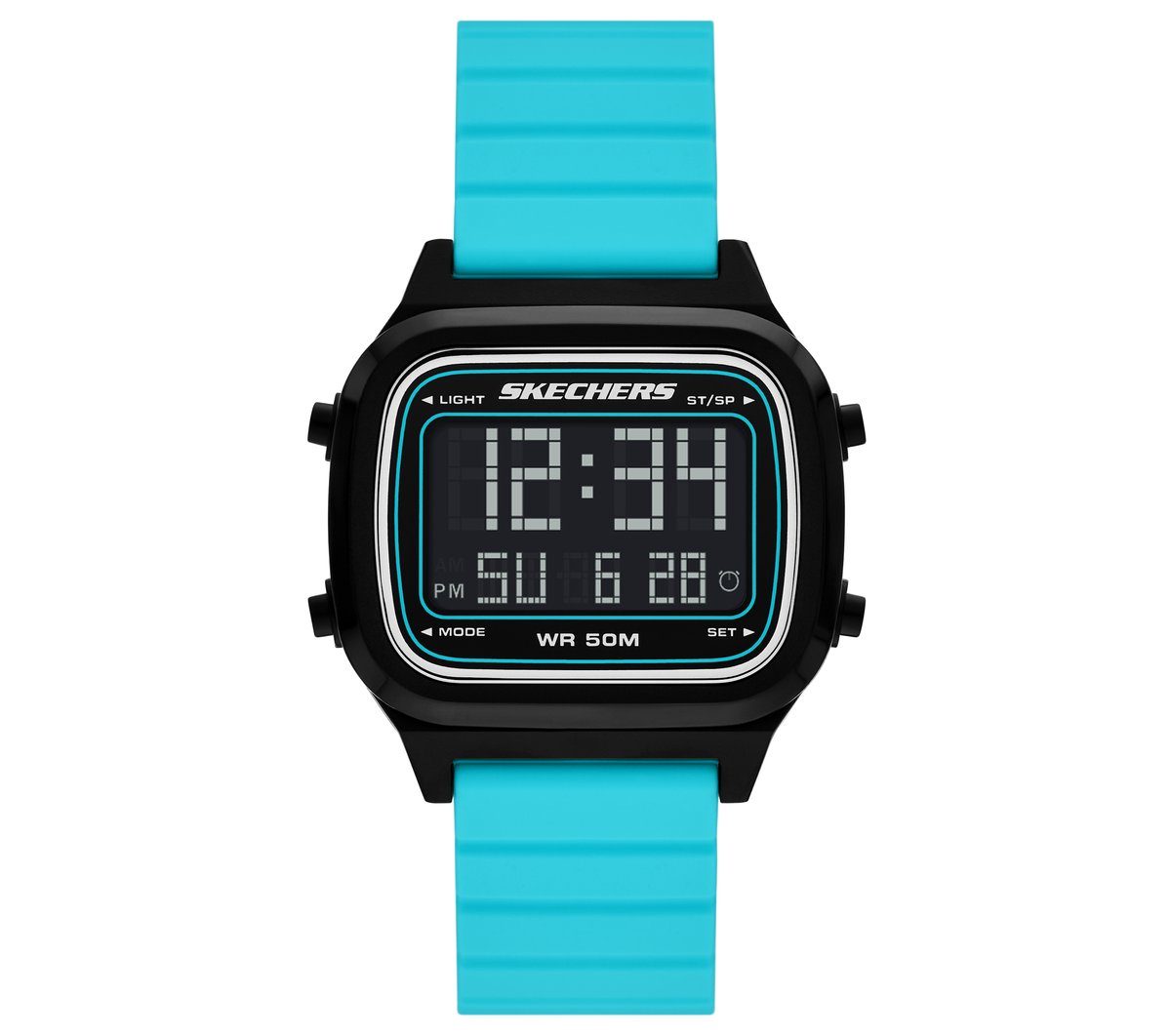 Men Skechers Slip-ins: Fiske Watch