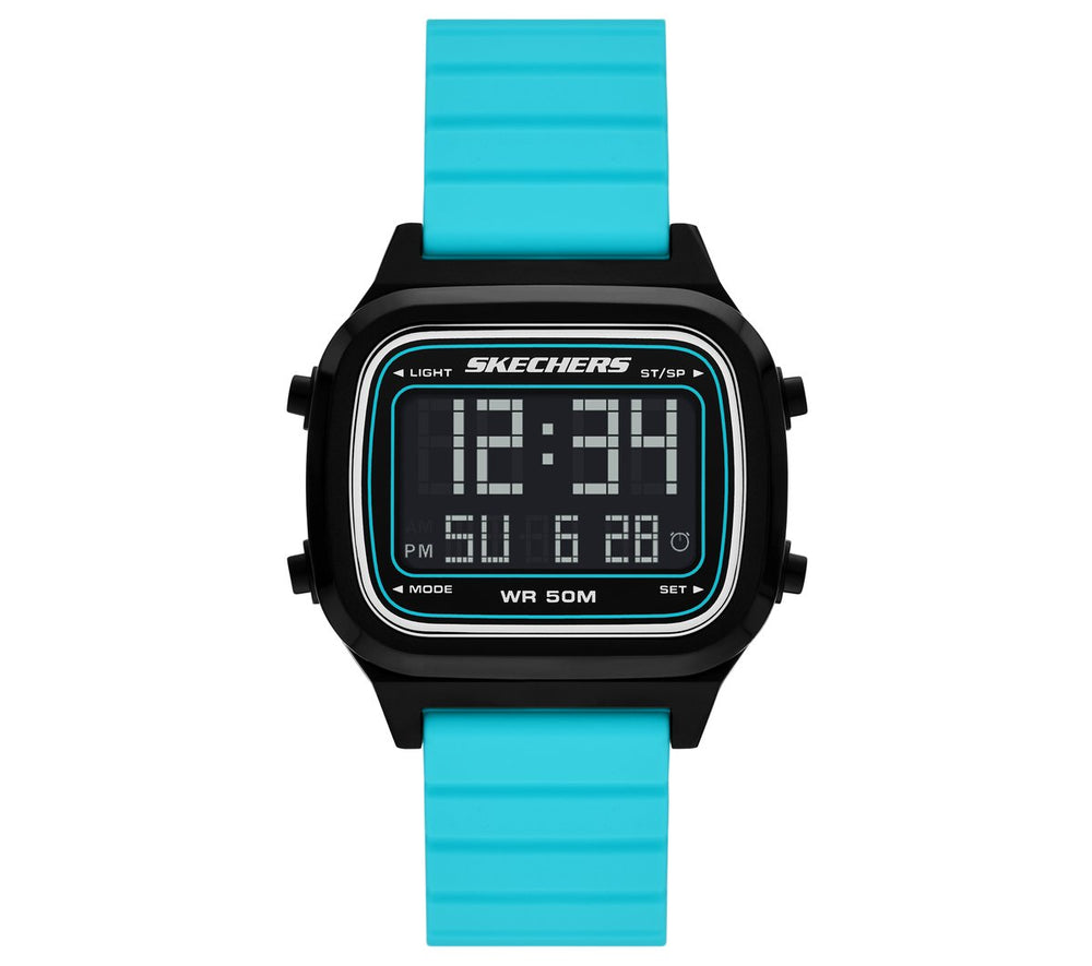 Men Skechers Slip-ins: Fiske Watch