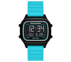 Men Skechers Slip-ins: Fiske Watch