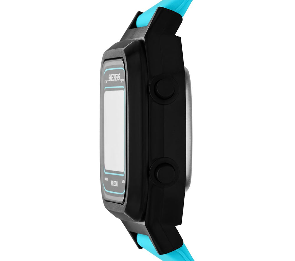 Men Skechers Slip-ins: Fiske Watch