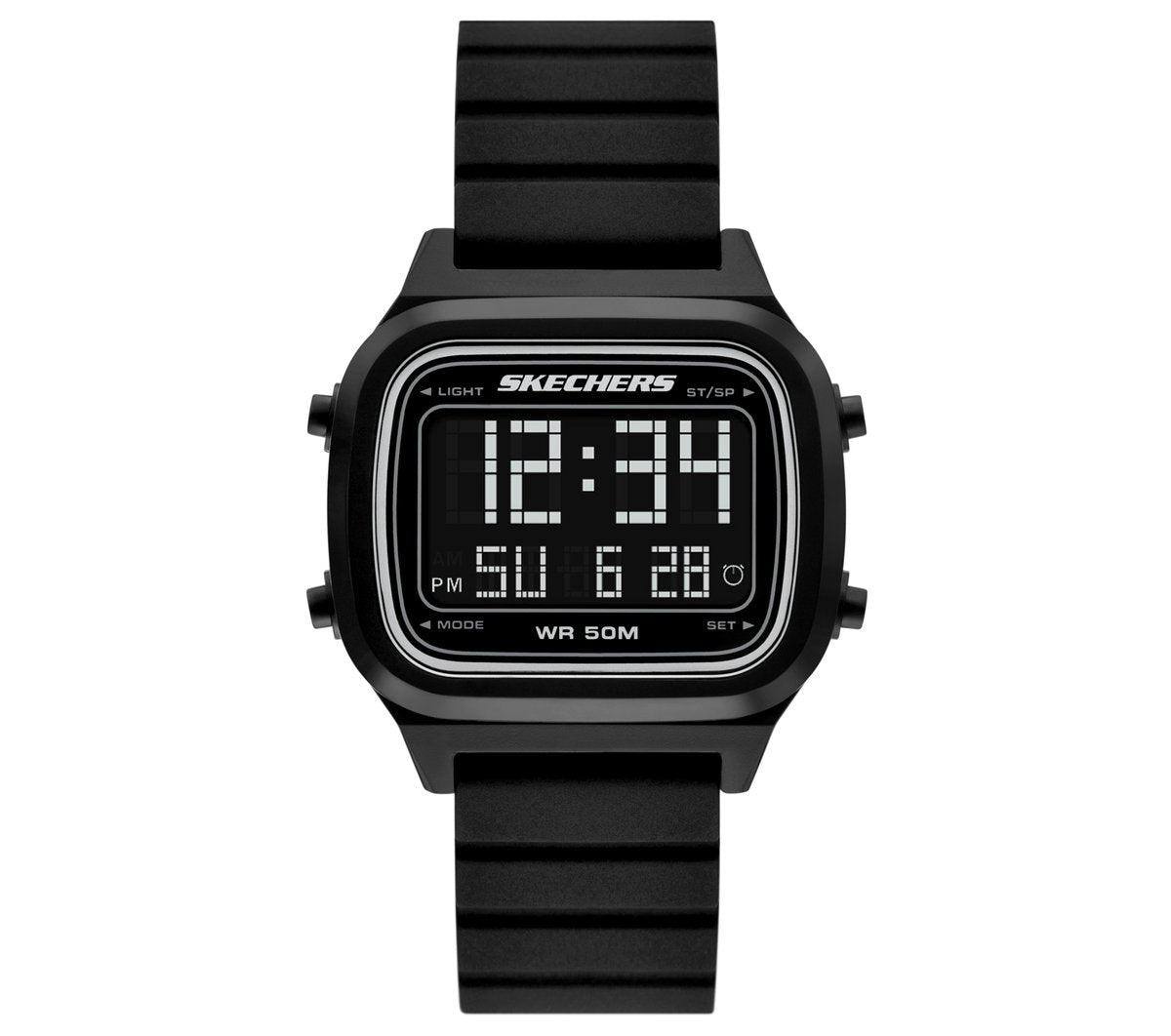 Men Skechers Slip-ins: Fiske Watch