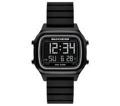Men Skechers Slip-ins: Fiske Watch