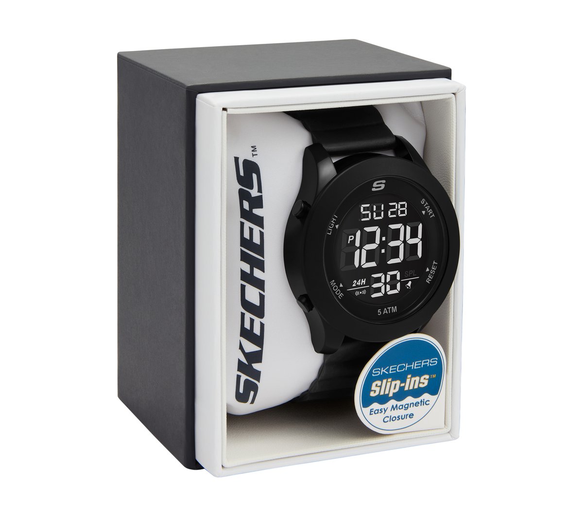 Men Skechers Slip-ins: Rosecrans Watch