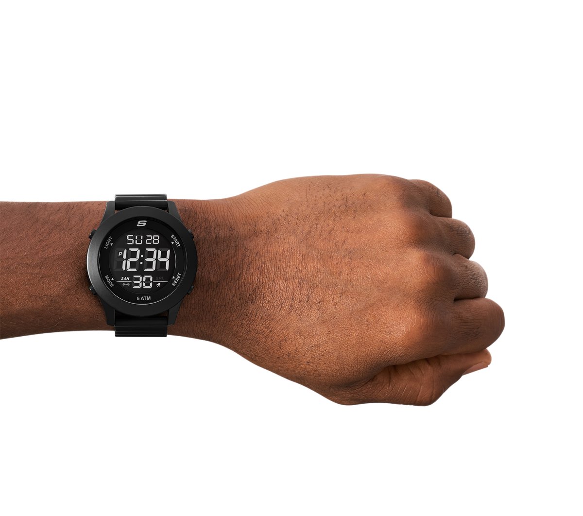 Men Skechers Slip-ins: Rosecrans Watch