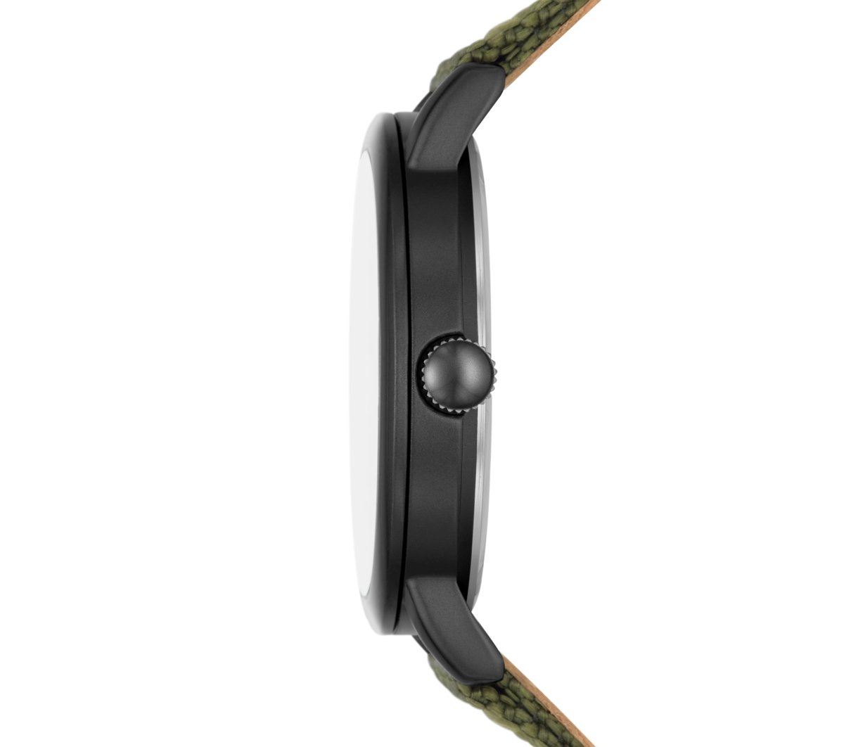 Men Skechers Parkhurst Green Watch