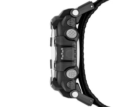 Men Skechers Keats Digital Watch