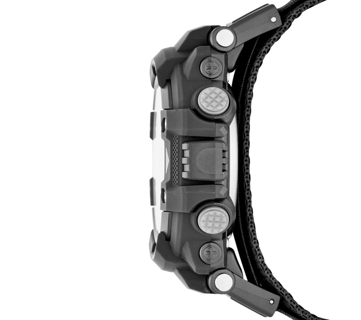 Men Skechers Keats Digital Watch