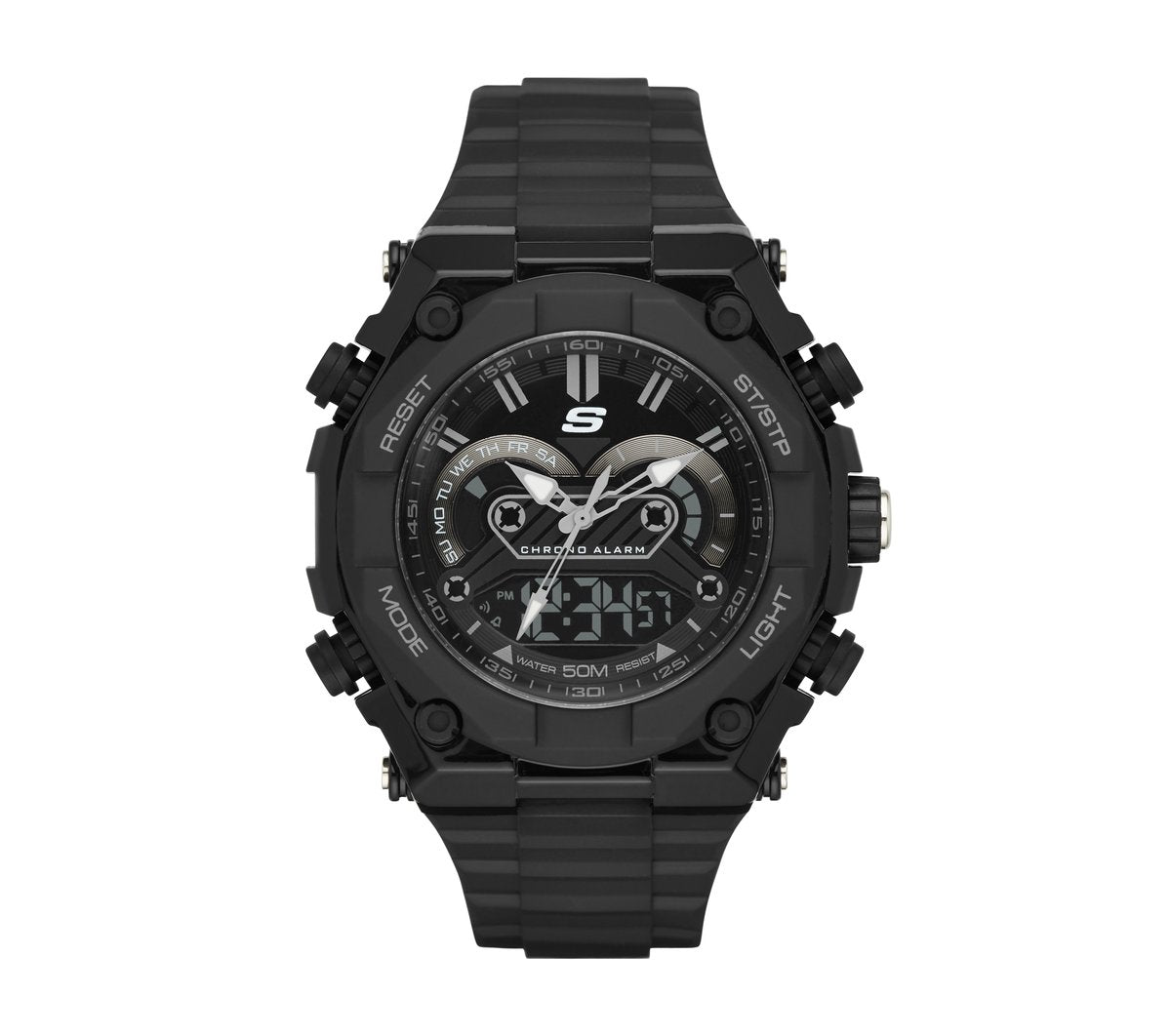 Men Skechers El Segundo Watch