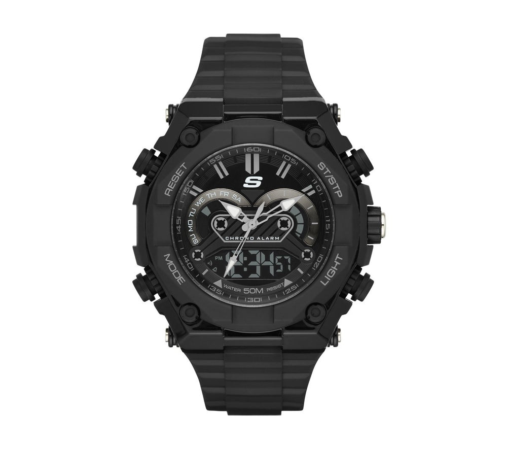 Men Skechers El Segundo Watch
