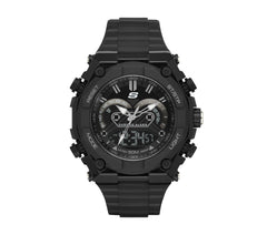 Men Skechers El Segundo Watch