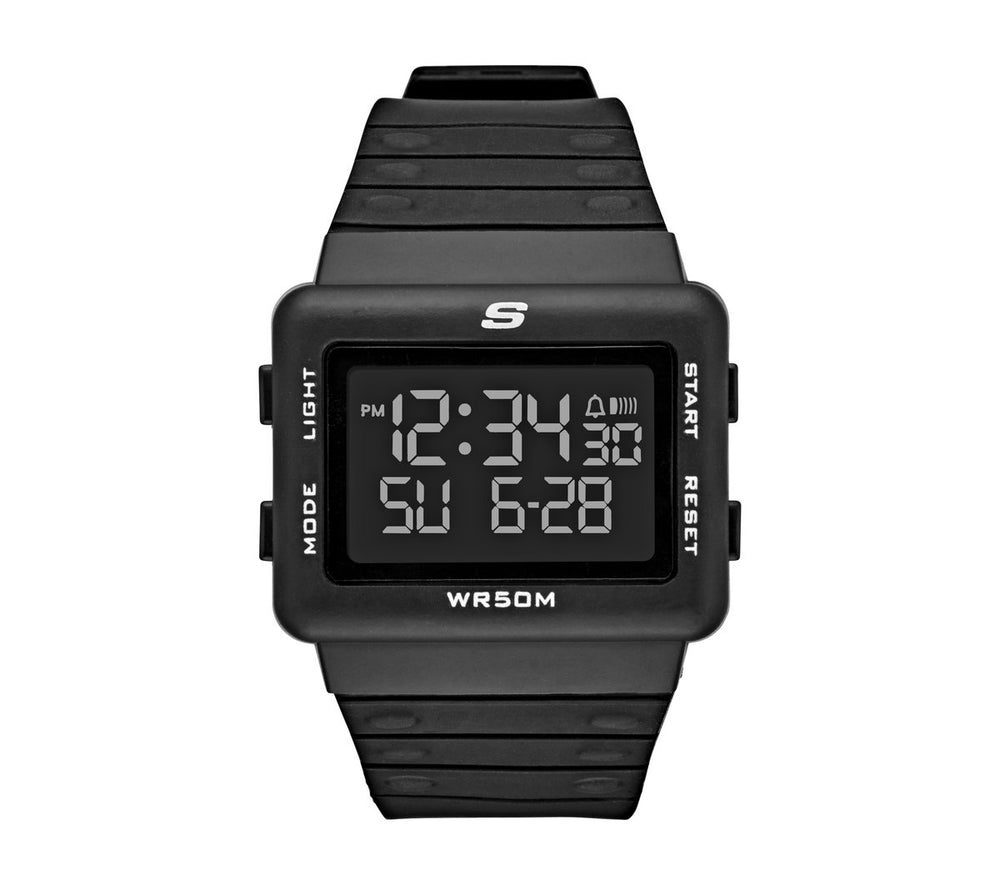 Men Skechers Larson Watch