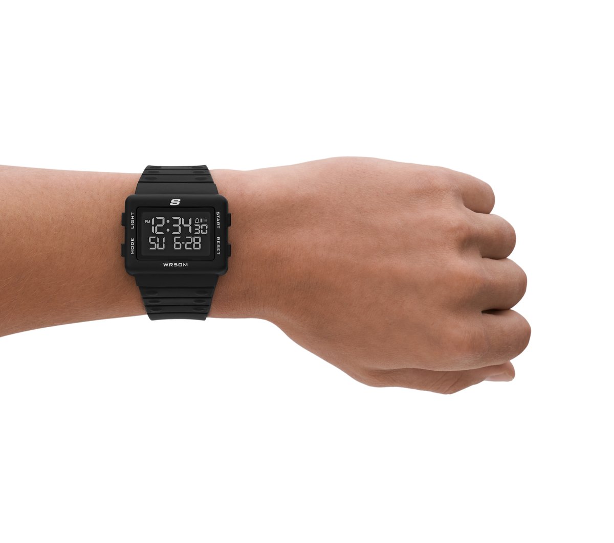 Men Skechers Larson Watch
