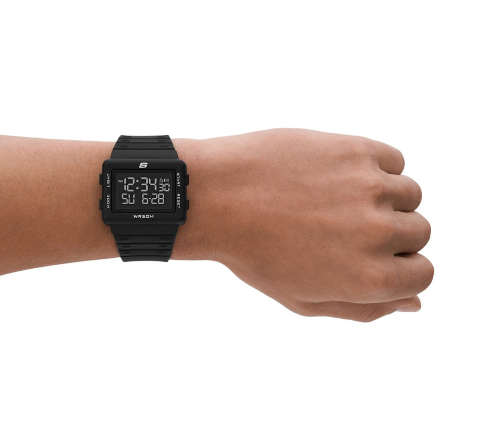 Men Skechers Larson Watch