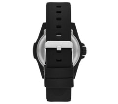 Men Skechers Encino Camo Sili Watch