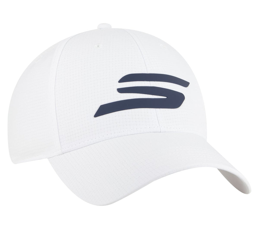 Men Skechers Prime Baseball Hat