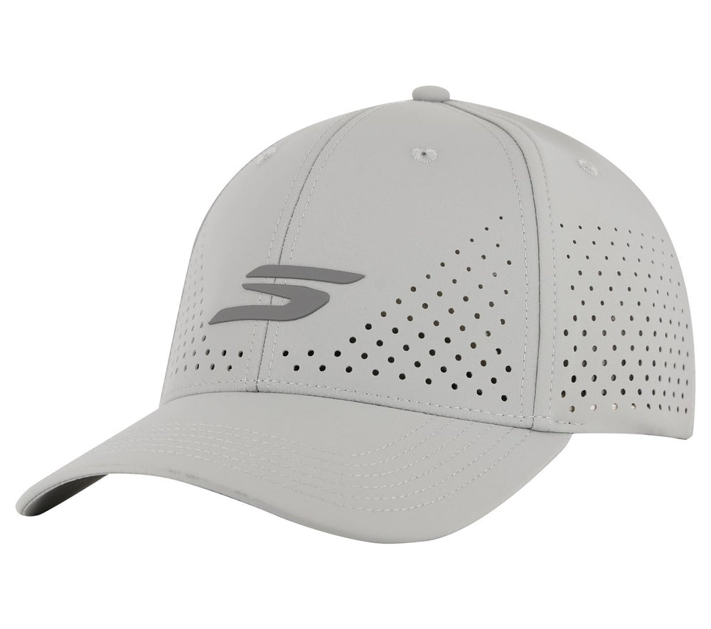 Men Skechers Velocity Baseball Hat
